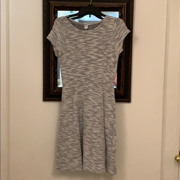 Heather grey dress - Picture 1 of 1